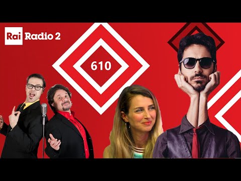 Il libro di Paperissima di Valerio Lundini - Lillo e Greg 610 del 27/02/2022