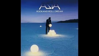 Asia Rock and Roll Dream