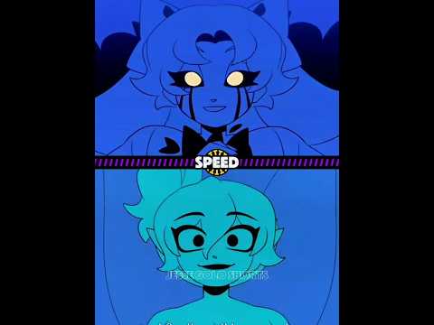 Villain Wendy vs. Villain Tinkerbell (Disney's Peter Pan/Lydia The Bard)