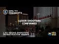 CONFIRMED - TWO SHOOTERS FROM THE LUXOR HOTEL / THE SAUDI PRINCE WAS NOT IN LAS VEGAS