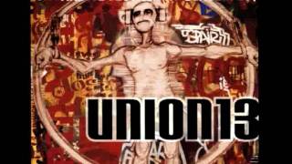 Union 13 - Sobre vivir.avi