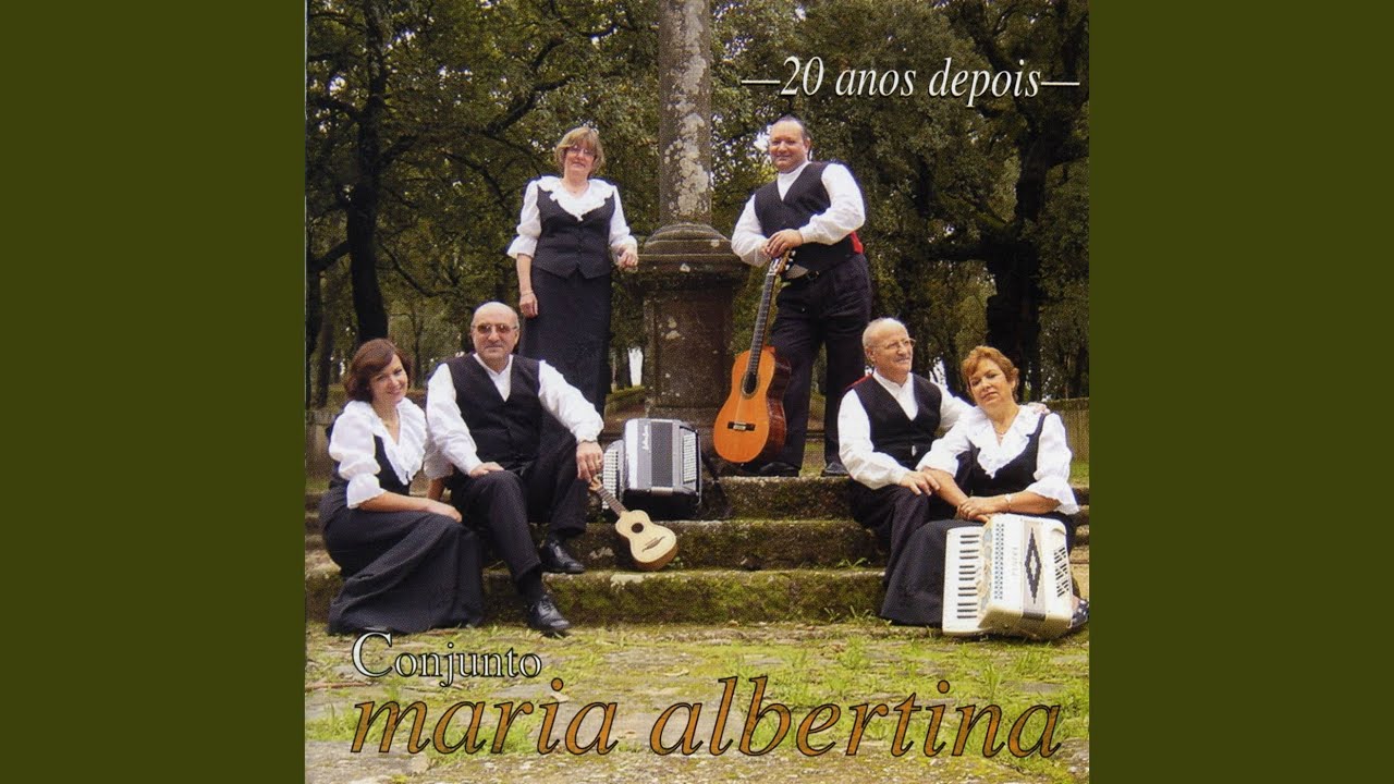 O Emigrante — Conjunto Maria Albertina
