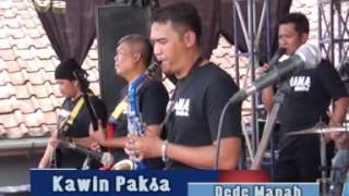 Download lagu PERMANA NADA KAWIN PAKSA by DEDE MANAH mp3 Download lagu PERMANA NADA KAWIN PAKSA by DEDE MANAH mp3