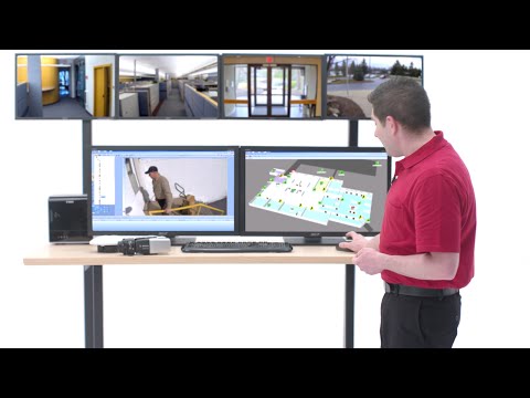 Robert Bosch Security Systems