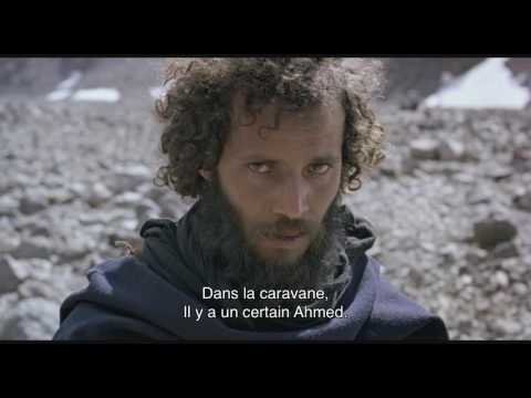 MIMOSAS, LA VOIE DE L' ATLAS de Oliver Laxe - Bande annonce