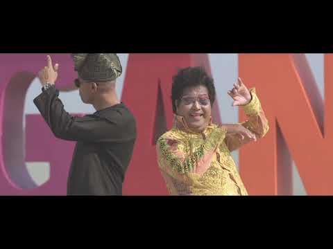 MV Bagan Datuk 2018 | Yasin Sulaiman | Dato' M Daud Kilau | Altimet | Director's Cut