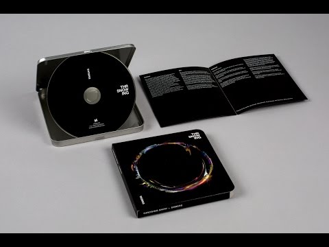 Throwing Snow - Glissette