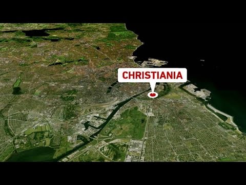 Underground News Pusher Street