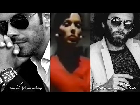 iamMANOLIS feat. Satori in Bed - High Fashion Girl