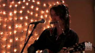 Joseph Arthur - Turn You On (Live on KEXP)