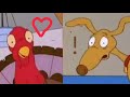 The Turkey Who Fell In Love With Spike