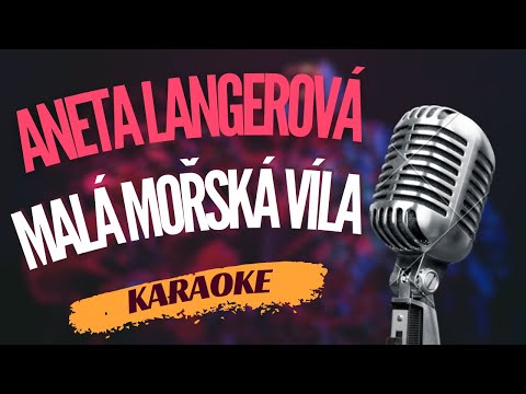 Karaoke - Aneta Langerová - 