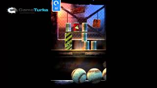 Can Knockdown 3 videosu