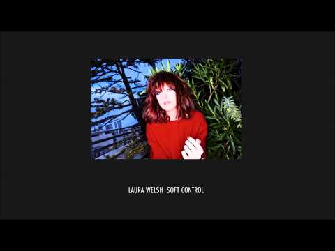 Laura Welsh - Hardest Part (feat. John Legend)