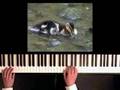 Erik Satie - Gymnopédie No.1 [piano] 
