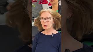 Das war die Grey Transition von Silvia!Danke für die Fahrt und vertrauen!