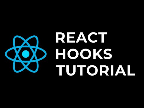 Usecontext React Hooks Tutorial 5