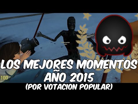 RECOPILACION 2015! Jaidefinichon GOTH en Español - GOTH [resubido]