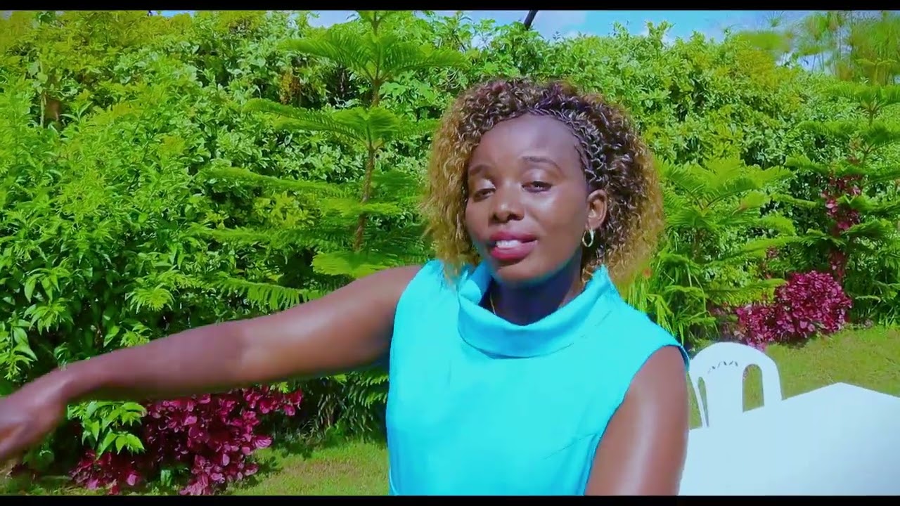 LUCY NYOKABI __ TIGA NI GUOKO GWAKU (OFFICIAL VIDEO)