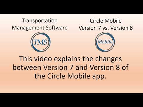 Circle Mobile video thumbnail