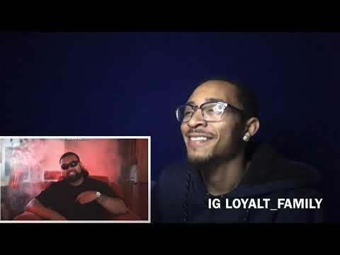 VITABLAKZ - OLDAYS ft. RONTRIKX “REACTION”