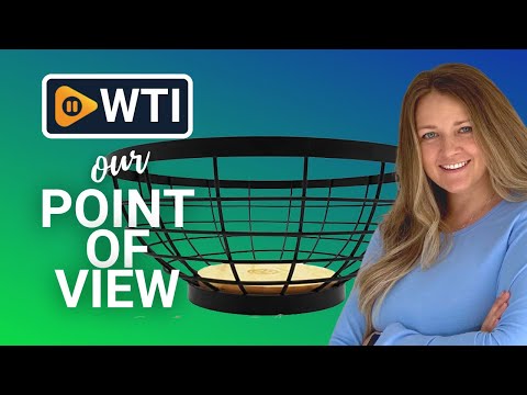 SHIN-YIK Wooden Fruit Bowls - WTI product video review