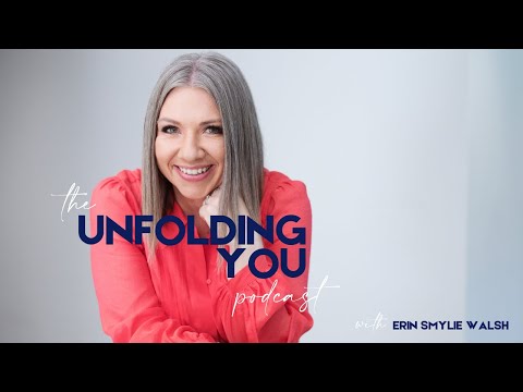 The Unfolding You Podcast Trailer