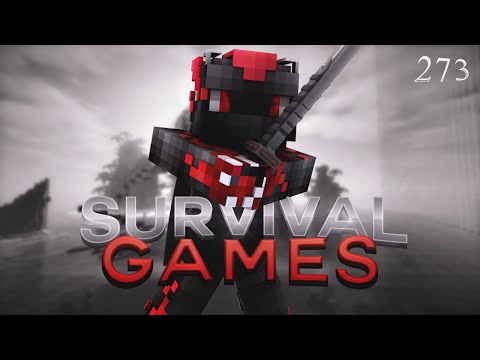 Playing on SuchSpeed (50k Points)! l Survival Games l Hive EP.273