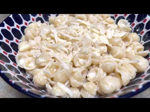 How to Make Annie’s Shells & White Cheddar Macaroni & Cheese *ORGANIC*
