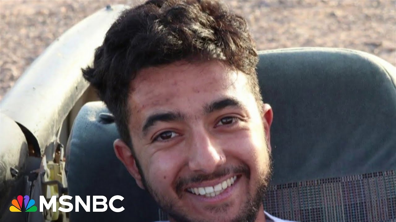 ‘I really believed he would be released:’ Israeli-American among six hostages found dead in Gaza