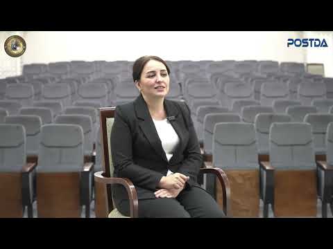 Zamonaviy davlat xizmatchisi: shaxsiy masʼuliyat, tashabbuskorlik va natijadorlik