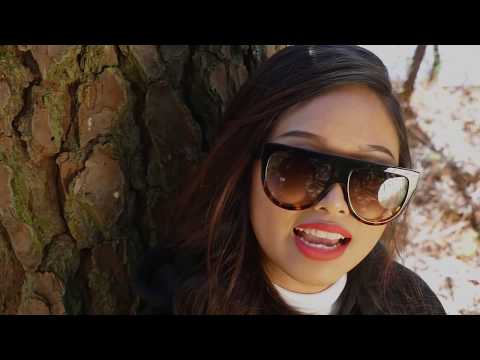 Anita Chom - តាមចិត្តខឹង -Tam Chet Kung [OFFICIAL MUSIC VIDEO]