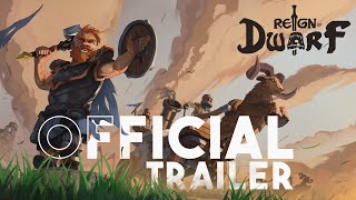 Reign of Dwarf (PC) Código de Steam GLOBAL