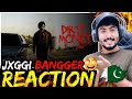 Pakistani Reaction On Jxggi Dirty Money Official Music Video Usama Reaction