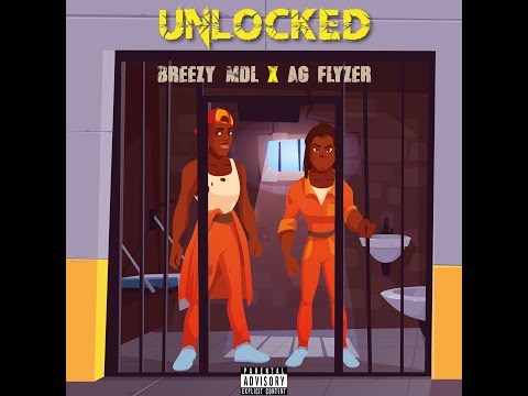 Breezy MDL, AG Flyzer - You Know What It Is ft. ASPC (Lyric Video)