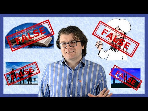 100 Reasons Islam is False! (Response to  "Can you give one reason not to believe in Islam?")