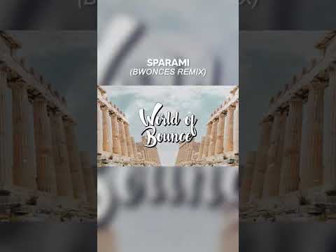 Night Skinny, ARIETE, Ernia ft. CoCo - Sparami (Bwonces Remix)