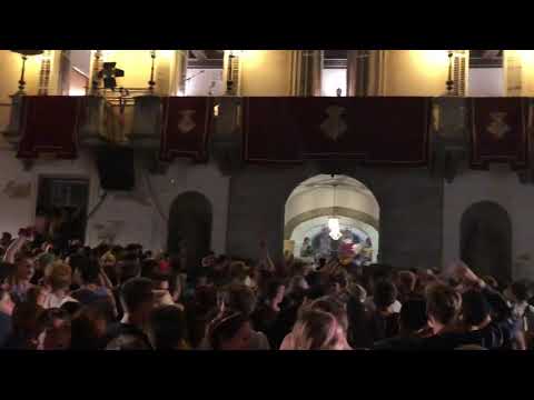 El Bequetero a capella - Les Santes 2018