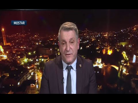 Pero Previšić: Skandalozno kako je Dragan Čović nazvao Milorada Dodika