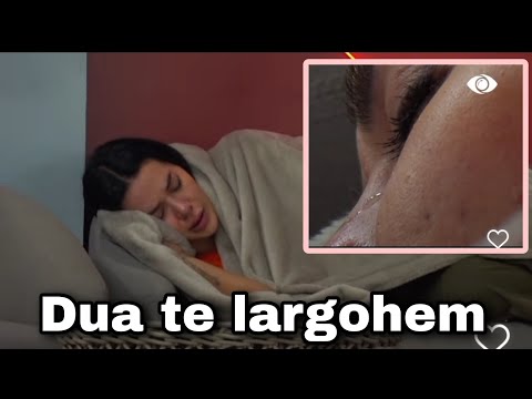 Efi shperthen ne Lot "Dua te largohem nuk mundem me" - Big Brother Albania Vip 2