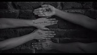 Pablo Alborán - La llave (Lyric Video)