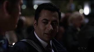 Designated Survivor s01e02 - Save You - Turin Brakes