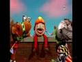 Sesame Street Episode 4145 The Humpty Dumpty Safety Helmet