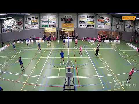 Livestream Springendal Set-Up’65 DS1