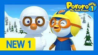 Download lagu Pororo Episod Baru | Ep8 Membuat Manusia Salju | Pororo NEW1 | Pororo Bahasa Indonesia | film pororo mp3