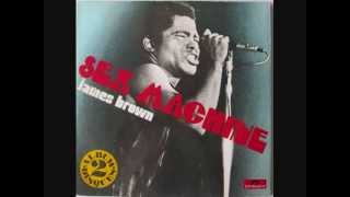 James Brown - Give it up or turnit a loose (Live)