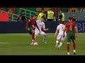 Cristiano Ronaldo Vs Liechtenstein - English Commentary- (23/03/2023) HD1080!