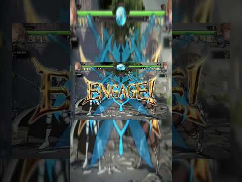 gbvs shorts fujimura vs xyzzy vs moke vs mago