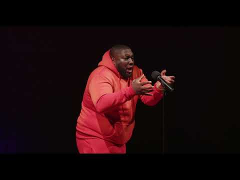 Black Chakra - "Muhammad Ali" @charmcityslam (April '23)