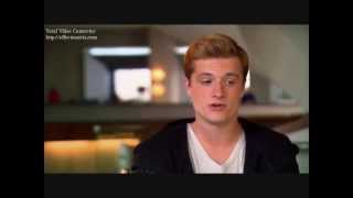 I&#39;ll Make You Dance (Josh Hutcherson Video)